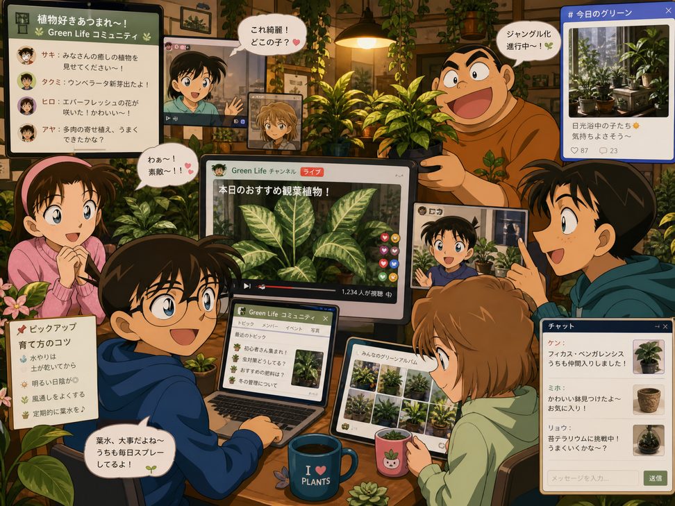 抖荫短视频