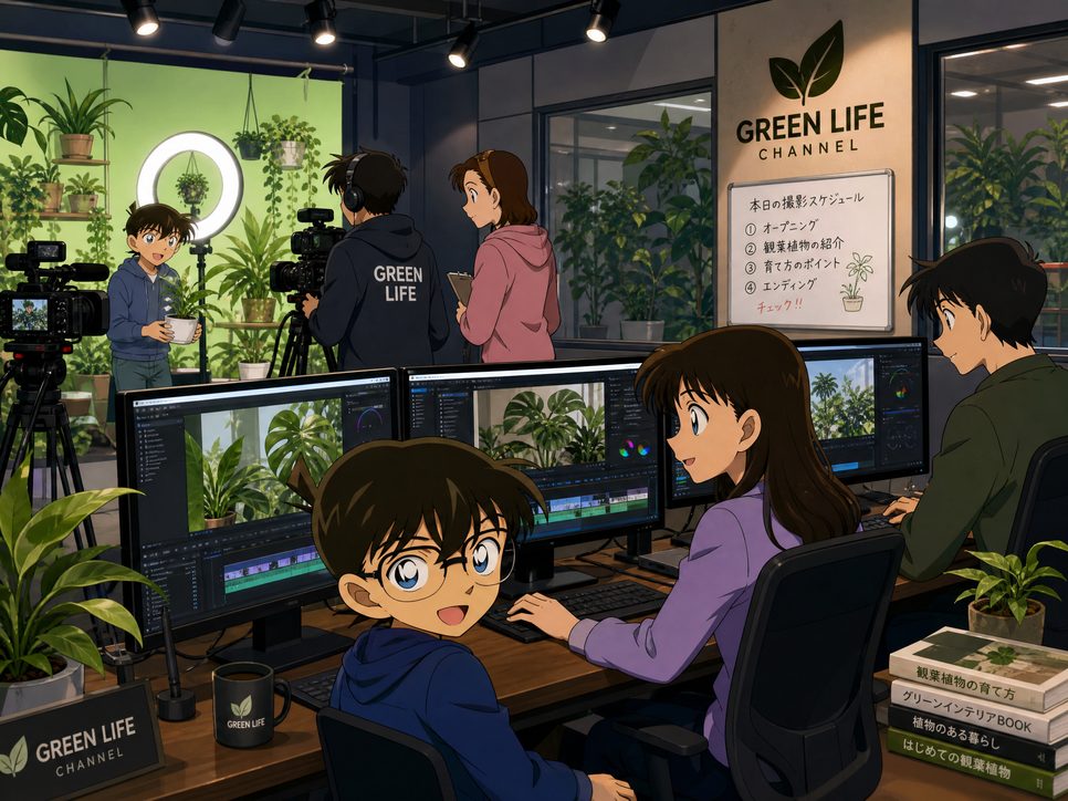 抖荫短视频